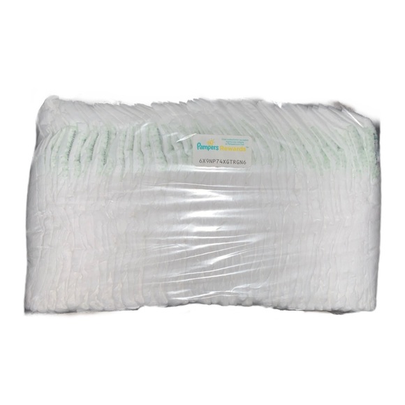 pampers sensitive diapers size 2